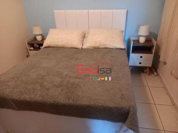 Imagem Casa com 2 dormitórios à venda, 70 m² por R$ 550.000,00 - Marina - Armação dos Búzios/RJ