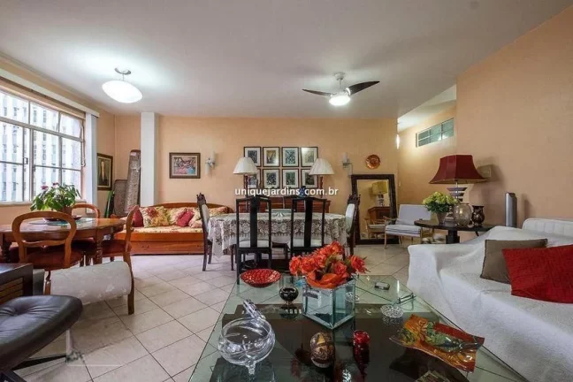 Imagem Apartamento à venda Jardim Paulista São Paulo