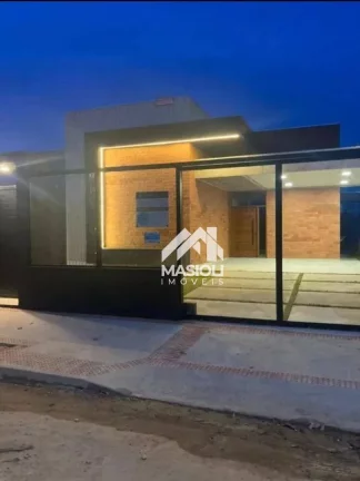 Imagem Casa à venda, 156 m² por R$ 1.300.000,00 - Morada do Sol - Vila Velha/ES