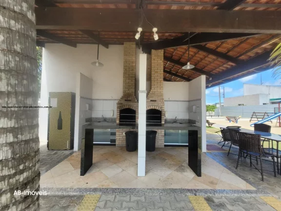 Imagem Casa em Condomínio para Venda em Parnamirim, Parque das Nações, 3 dormitórios, 3 suítes, 4 banheiros, 4 vagas