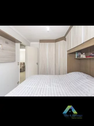Imagem Apartamento à venda no bairro Cursino - São Paulo/SP, Zona Sul