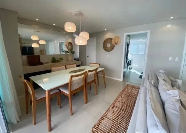 Imagem Apartamento a venda no Guararapes