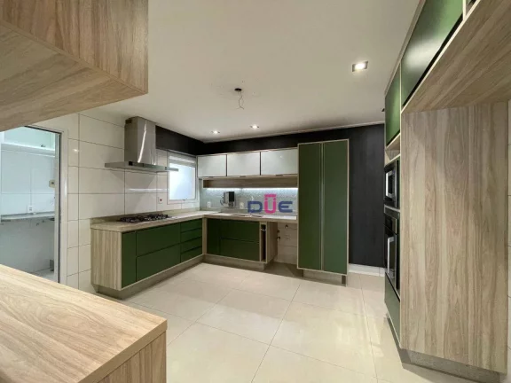 Imagem Apartamento com 3 dormitórios à venda, 156 m² por R$ 1.980.000,00 - Embaré - Santos/SP