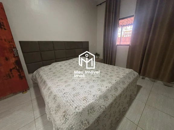 Imagem Casa em Jardim Europa - Luziânia