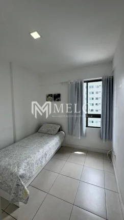 Imagem Oportunidade em PARNAMIRIM: 79m², 03qts, 01suite, 01vaga..