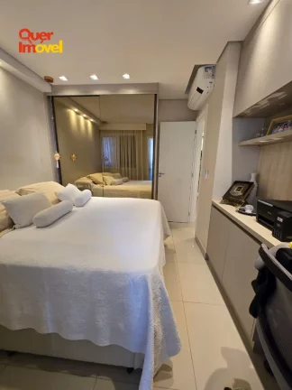 Imagem Apartamento de alto padrão com 2 suítes e 2 vagas na Nova Ribeirânia, Ribeirão Preto-SP: confira!