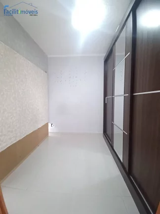 Imagem APARTAMENTO PARA INVESTIR - VILA DUSI - SBC