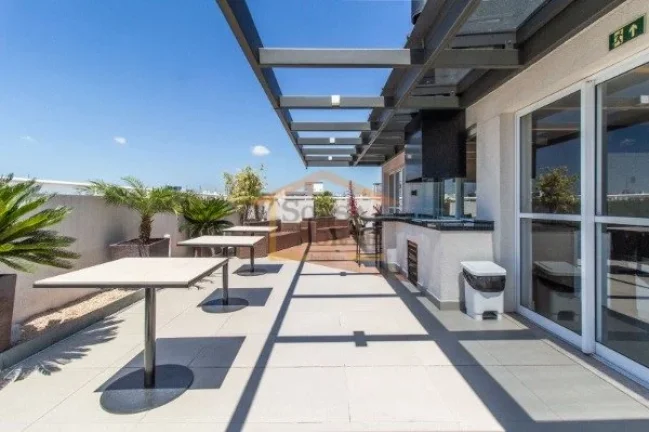 Imagem Apartamento com 1 dormitório, sendo 1 suite, 1 banheiro, sem vaga de garagem. 58m² de área útil....