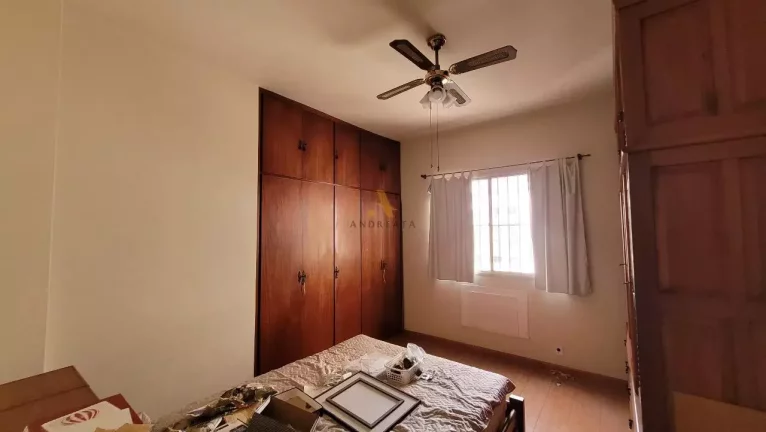 Imagem Méier - Fabio da Luz - 3 Quartos com dependência