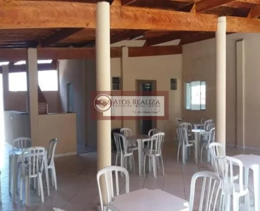 Imagem Apartamento 2 quartos Estrada do Alvarenga por R$ 218.000