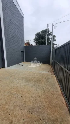Imagem Galpão/Depósito/Armazém