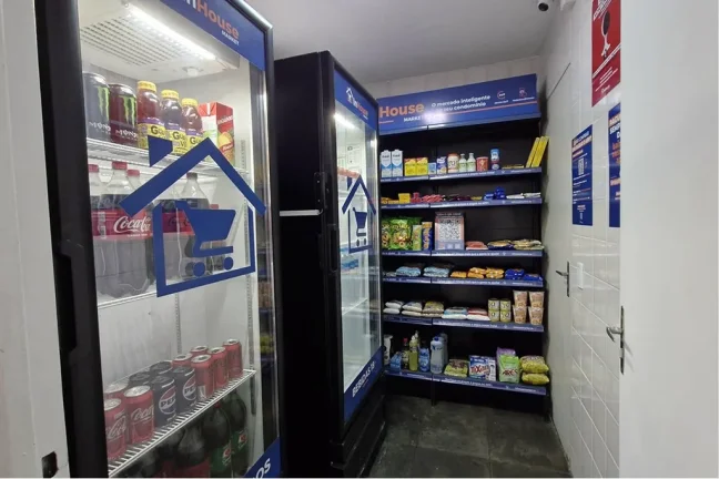 Imagem APARTAMENTO RESIDENCIAL em São Paulo - SP, Lauzane Paulista