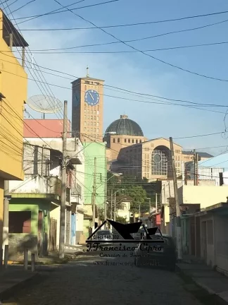 Imagem Casa-Terrea-para-Venda-em-Ponte-Alta-Aparecida-SP