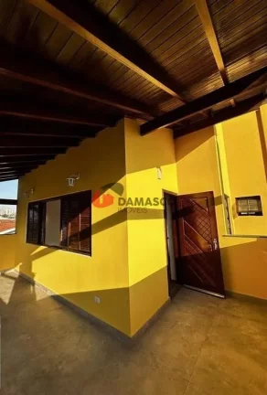 Imagem Sobrado com 6 quartos, Jordanópolis - São Bernardo do Campo