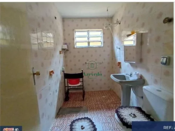 Imagem Sobrado à venda, 300 m² por R$ 740.000,00 - Jardim Almeida Prado - Guarulhos/SP