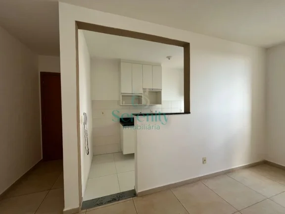 Imagem Apartamento para alugar e vender no Jardim Pacaembu, em Londrina/PR