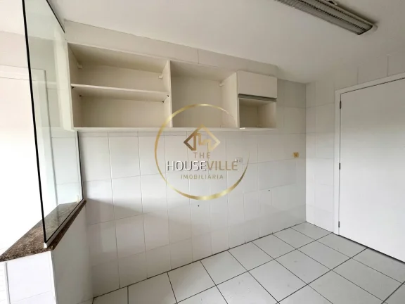 Imagem Apartamento, 3 Dormitórios (1 suíte), Condomínio Omega, Jardim América.