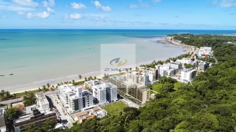 Imagem Vendo apartamentos na Av. beira mar do cabo branco, com 169m2 ou173m2, varanda gourmet, 3 suites, 3 vagas