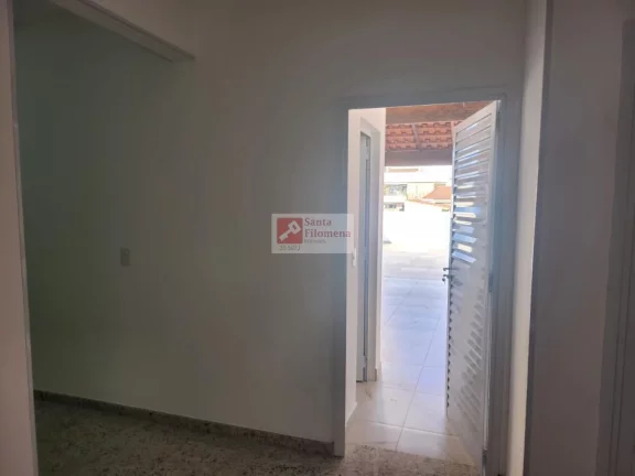 Imagem Cobertura para Venda em Santo André, Vila Assunção, 3 dormitórios, 1 suíte, 2 banheiros, 2 vagas