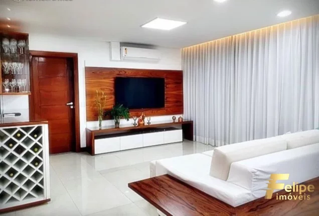 Imagem APARTAAMENTO EM SANTA HELENA - 4 QUARTOS COM SUÍTE - VENHA CONHECER!