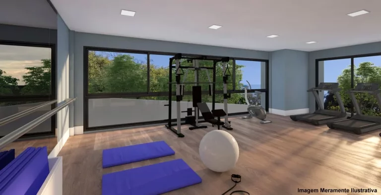 Foto do imóvel Apartamento com 3 Quartos à Venda, 112 m² em Cristal - Porto Alegre