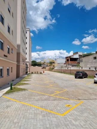 Imagem APARTAMENTO RESIDENCIAL em SALTO - SP, VILA ROMA