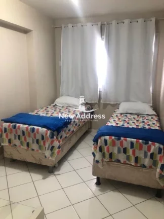 Imagem Apartamento 2 Quartos com Vista Mar na Praia da Costa - Vila Velha/ES