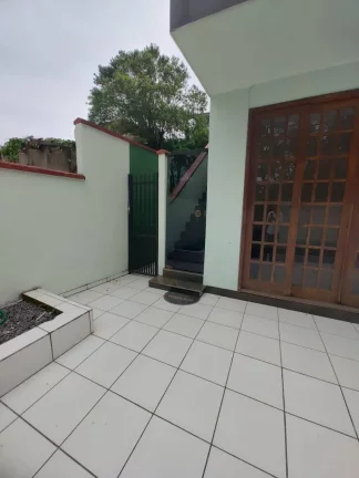 Imagem Casa à venda no bairro Floresta