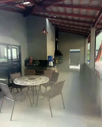 Imagem Linda Casa