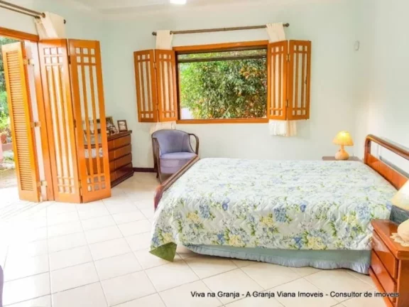 Imagem Casa com 4 dormitórios à venda, 2729 m² - Vila Verde - Itapevi/SP