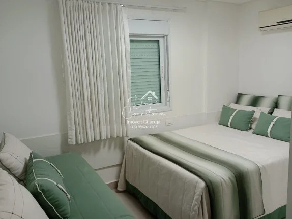 Imagem COBERTURA Residencial em GUARUJÁ - SP, PITANGUEIRAS