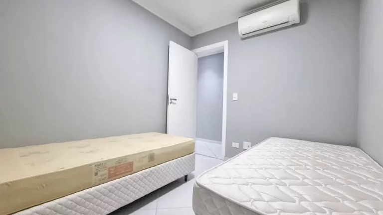 Imagem Apartamento com 4 dormitórios à venda, 140 m² - Pitangueiras - Guarujá/SP