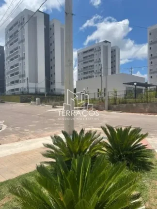 Imagem APARTAMENTO NOVO, ENTREGA MAIO/2024 À VENDA, RESIDENCIAL CENÁRIO (VISTAS JUNDIAÍ RESIDENCIAIS)