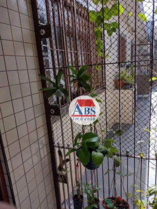 Imagem Casa com 3 dormitórios à venda, 115 m² por R$ 400.000,00 - Vila Cascatinha - São Vicente/SP