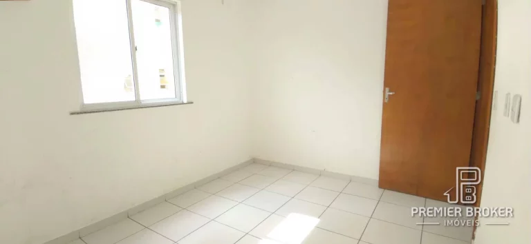 Imagem Apartamento à venda, 52 m² por R$ 249.900,00 - Ermitage - Teresópolis/RJ