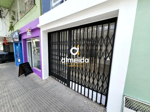 Imagem Sala Comercial 1 dormitórios para alugar Centro Santa Maria/RS
