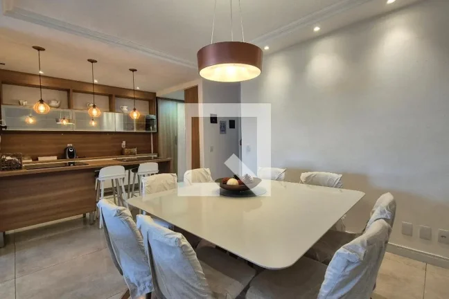 Imagem Apartamento à Venda - Recreio, 4 Quartos, 400 m2