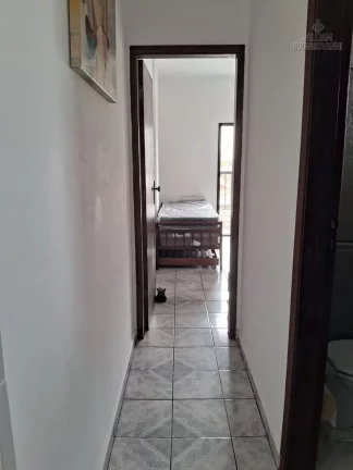 Imagem APARTAMENTO 1 DORMITORIO OCIAN PRAIA GRANDE/SP