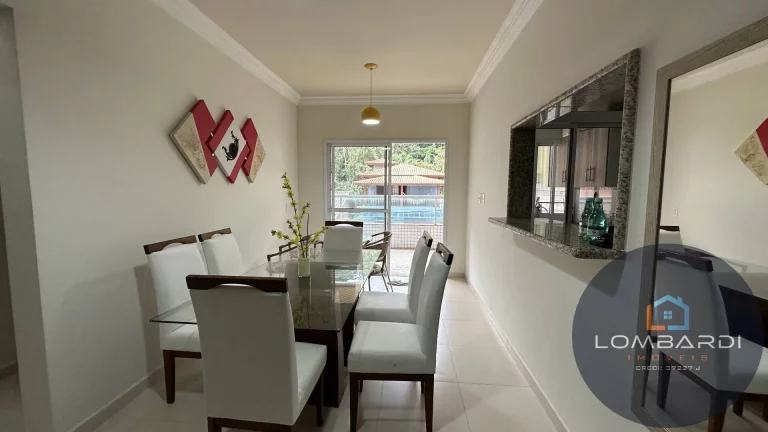 Imagem Apartamento com ótima metragem na Praia das Tôninhas