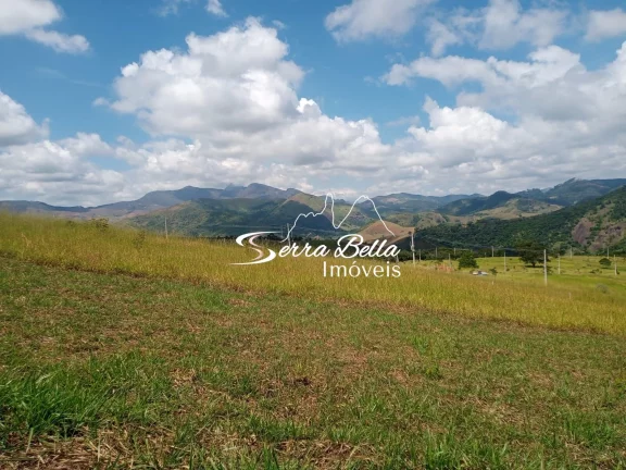 Imagem Terreno em Condomínio em Centro, Areal/RJ