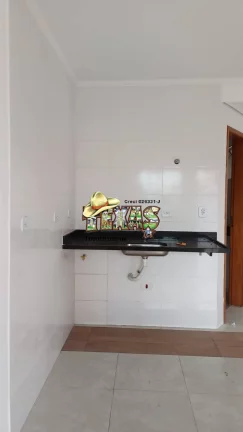 Imagem APARTAMENTO VILA RÉ 40M² COM 02 DORMITÓRIOS, SACADA E 01 VAGA COBERTA
