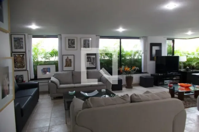 Imagem Apartamento à Venda - Ipanema, 4 Quartos, 298 m2