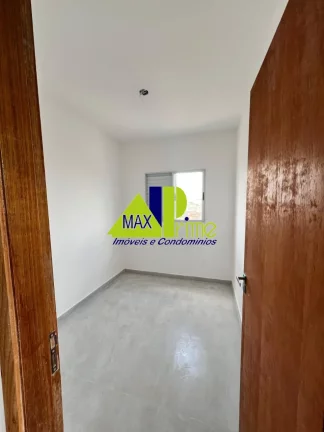 Imagem APARTAMENTO RESIDENCIAL em SÃO PAULO - SP, VILA SANTA TERESA (ZONA LESTE)