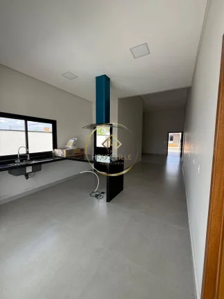 Imagem Casa 3 dormitórios ( 3 suítes), 2 vagas, Bella Vitta, Caçapava.