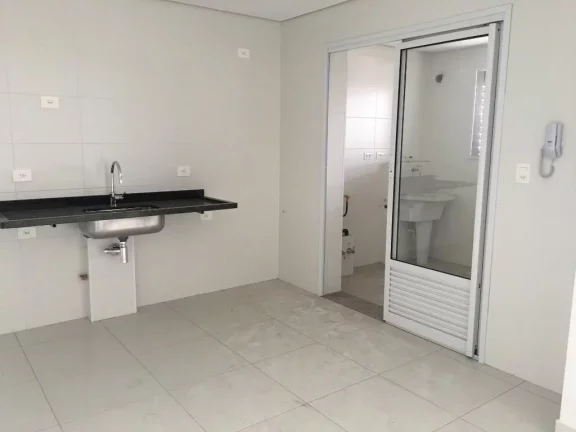 Imagem Apartamento com 3 dormitórios à venda, 117 m² por R$ 950.000,00 - Centro - Suzano/SP