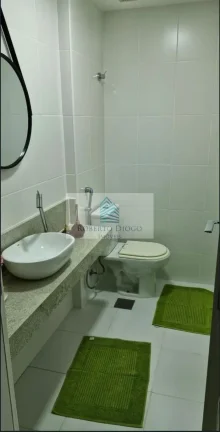 Imagem Imperdível: Apartamento de Luxo à Venda em Icaraí, Niterói-RJ! 4 Quartos, 2 Suítes, 189m² - Agende sua Visita!