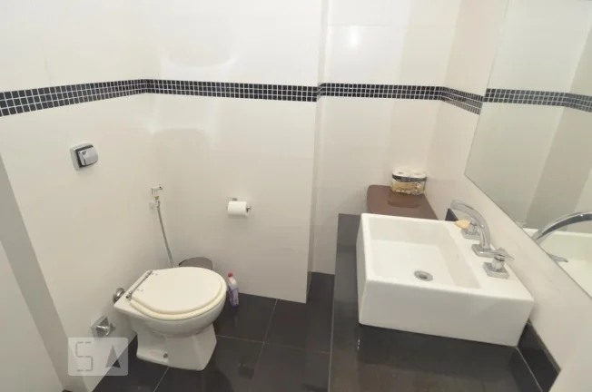 Imagem Apartamento à Venda - Copacabana, 3 Quartos, 130 m2