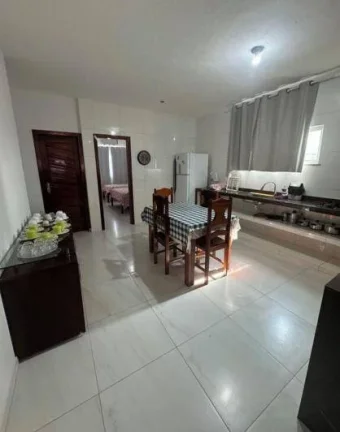 Imagem Casa para alugar por temporada em Flecheiras