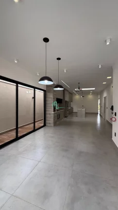 Imagem RESIDENCIA DE ALTO PADRÃO NO CONDOMÍNIO VEREDAS DE FRANCA