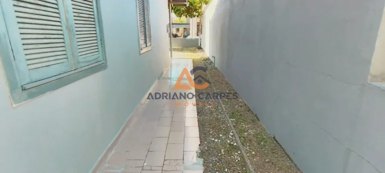 Imagem ALUGUEL Anual de Casa Mobiliada com 3 dormitórios no Bairro Gravatá- Navegantes-SC